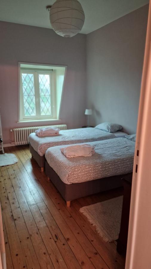 B&B Fine Fleur Brügge Exterior foto