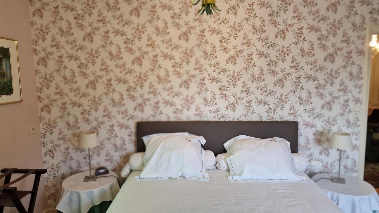 B&B Fine Fleur Brügge Exterior foto