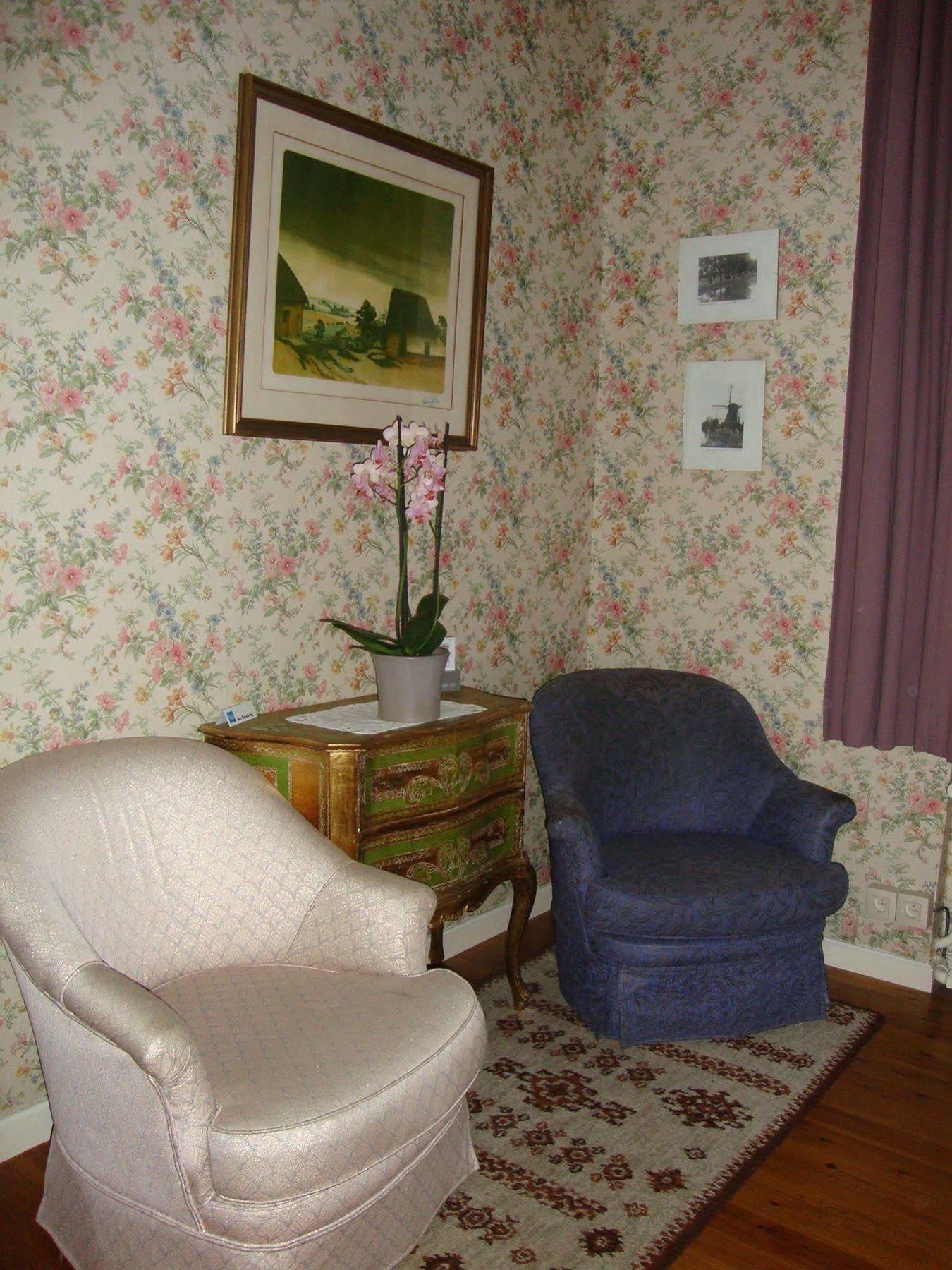 B&B Fine Fleur Brügge Exterior foto